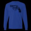 Adult Long-Sleeve Beefy-T® Thumbnail