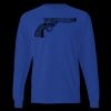 Adult Long-Sleeve Beefy-T® Thumbnail
