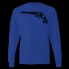 Adult Long-Sleeve Beefy-T® Thumbnail