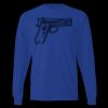 Adult Long-Sleeve Beefy-T® Thumbnail