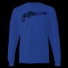 Adult Long-Sleeve Beefy-T® Thumbnail