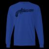 Adult Long-Sleeve Beefy-T® Thumbnail