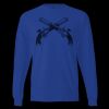 Adult Long-Sleeve Beefy-T® Thumbnail