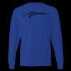 Adult Long-Sleeve Beefy-T® Thumbnail