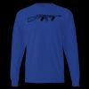 Adult Long-Sleeve Beefy-T® Thumbnail
