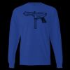 Adult Long-Sleeve Beefy-T® Thumbnail