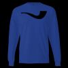 Adult Long-Sleeve Beefy-T® Thumbnail