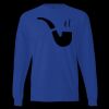 Adult Long-Sleeve Beefy-T® Thumbnail