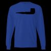 Adult Long-Sleeve Beefy-T® Thumbnail