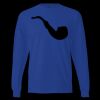 Adult Long-Sleeve Beefy-T® Thumbnail