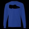 Adult Long-Sleeve Beefy-T® Thumbnail