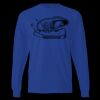 Adult Long-Sleeve Beefy-T® Thumbnail