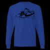 Adult Long-Sleeve Beefy-T® Thumbnail