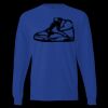 Adult Long-Sleeve Beefy-T® Thumbnail