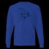 Adult Long-Sleeve Beefy-T® Thumbnail