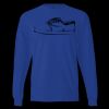 Adult Long-Sleeve Beefy-T® Thumbnail