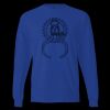 Adult Long-Sleeve Beefy-T® Thumbnail