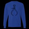 Adult Long-Sleeve Beefy-T® Thumbnail