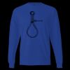 Adult Long-Sleeve Beefy-T® Thumbnail