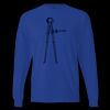 Adult Long-Sleeve Beefy-T® Thumbnail