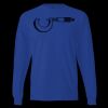 Adult Long-Sleeve Beefy-T® Thumbnail