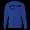 Adult Long-Sleeve Beefy-T® Thumbnail