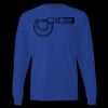 Adult Long-Sleeve Beefy-T® Thumbnail