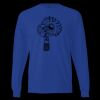 Adult Long-Sleeve Beefy-T® Thumbnail