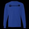 Adult Long-Sleeve Beefy-T® Thumbnail