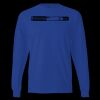 Adult Long-Sleeve Beefy-T® Thumbnail