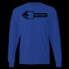 Adult Long-Sleeve Beefy-T® Thumbnail