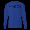 Adult Long-Sleeve Beefy-T® Thumbnail