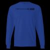 Adult Long-Sleeve Beefy-T® Thumbnail