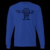 Adult Long-Sleeve Beefy-T® Thumbnail
