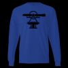 Adult Long-Sleeve Beefy-T® Thumbnail