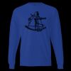 Adult Long-Sleeve Beefy-T® Thumbnail
