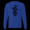 Adult Long-Sleeve Beefy-T® Thumbnail
