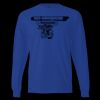 Adult Long-Sleeve Beefy-T® Thumbnail