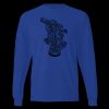 Adult Long-Sleeve Beefy-T® Thumbnail