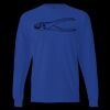 Adult Long-Sleeve Beefy-T® Thumbnail
