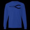 Adult Long-Sleeve Beefy-T® Thumbnail