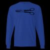 Adult Long-Sleeve Beefy-T® Thumbnail