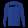 Adult Long-Sleeve Beefy-T® Thumbnail