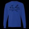 Adult Long-Sleeve Beefy-T® Thumbnail