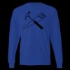 Adult Long-Sleeve Beefy-T® Thumbnail