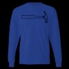 Adult Long-Sleeve Beefy-T® Thumbnail