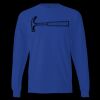 Adult Long-Sleeve Beefy-T® Thumbnail
