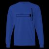 Adult Long-Sleeve Beefy-T® Thumbnail