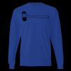 Adult Long-Sleeve Beefy-T® Thumbnail