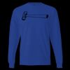 Adult Long-Sleeve Beefy-T® Thumbnail